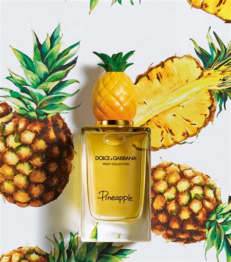 dolce gabbana pineapple|dolce gabbana pineapple fruit.